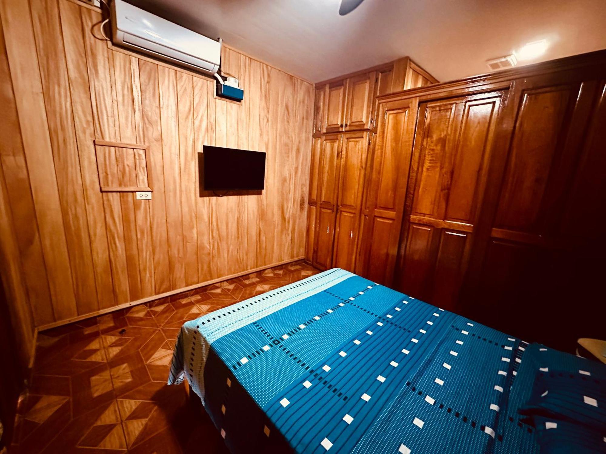 Residencial Coya Hotel David Exterior photo